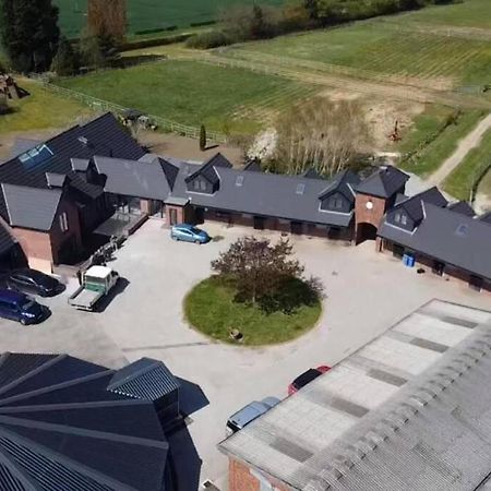 Appaloosa Suite With Amazing Views Of Stud Farm. Driffield Eksteriør bilde