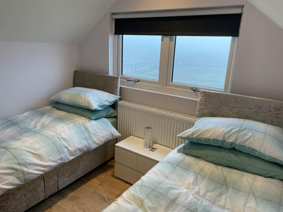 Appaloosa Suite With Amazing Views Of Stud Farm. Driffield Eksteriør bilde
