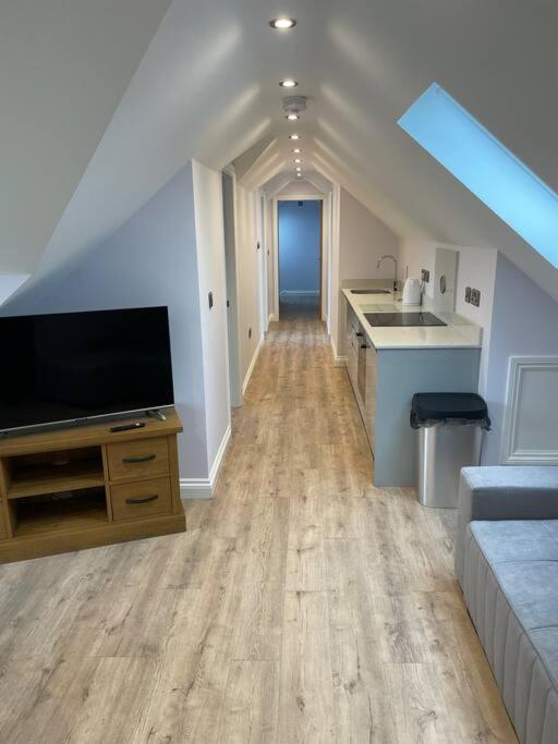 Appaloosa Suite With Amazing Views Of Stud Farm. Driffield Eksteriør bilde