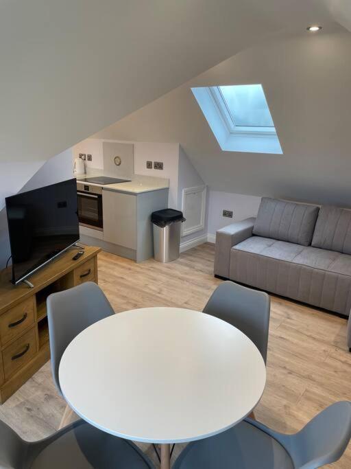 Appaloosa Suite With Amazing Views Of Stud Farm. Driffield Eksteriør bilde